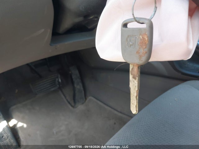 Продажа на аукционе авто 2010 Honda Civic Dx, vin: 2HGFA1F27AH010304, номер лота: 12697705