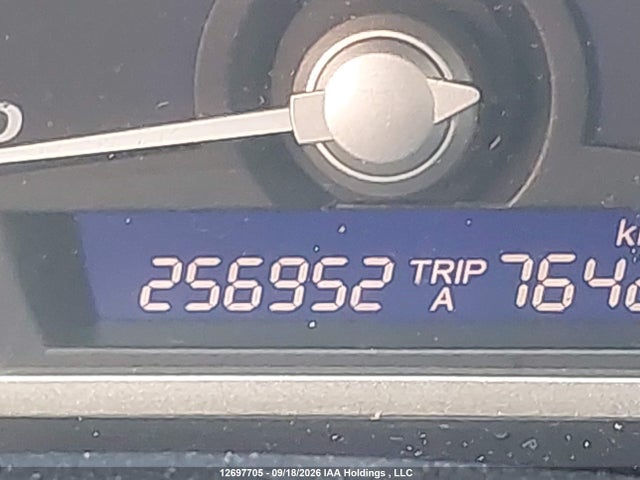 Продажа на аукционе авто 2010 Honda Civic Dx, vin: 2HGFA1F27AH010304, номер лота: 12697705