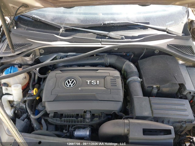 Продаж на аукціоні авто 2016 Volkswagen Passat S/r-line, vin: 1VWAS7A3XGC024098, номер лоту: 12697708