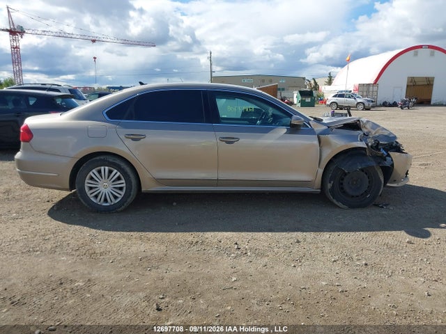 Продаж на аукціоні авто 2016 Volkswagen Passat S/r-line, vin: 1VWAS7A3XGC024098, номер лоту: 12697708