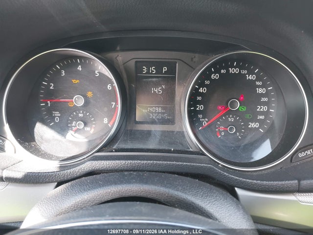 Продаж на аукціоні авто 2016 Volkswagen Passat S/r-line, vin: 1VWAS7A3XGC024098, номер лоту: 12697708