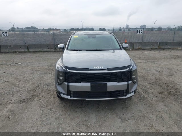 Продаж на аукціоні авто 2026 Kia Sportage Ex/x Line, vin: KNDPVDDG6T7286642, номер лоту: 12697709