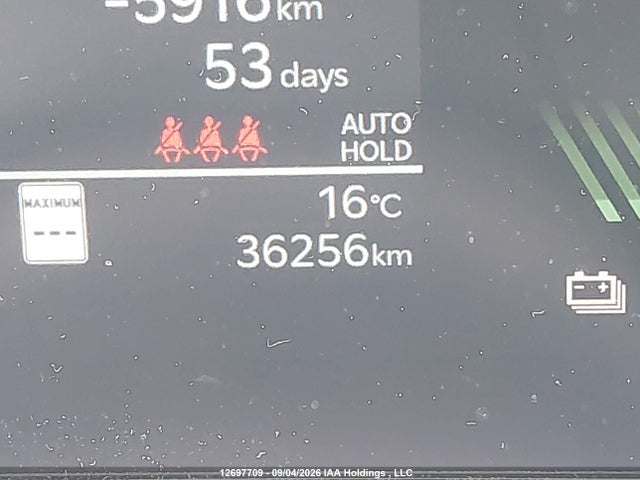 Продаж на аукціоні авто 2026 Kia Sportage Ex/x Line, vin: KNDPVDDG6T7286642, номер лоту: 12697709