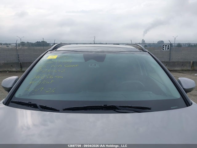 Продаж на аукціоні авто 2026 Kia Sportage Ex/x Line, vin: KNDPVDDG6T7286642, номер лоту: 12697709