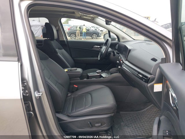 Продаж на аукціоні авто 2026 Kia Sportage Ex/x Line, vin: KNDPVDDG6T7286642, номер лоту: 12697709