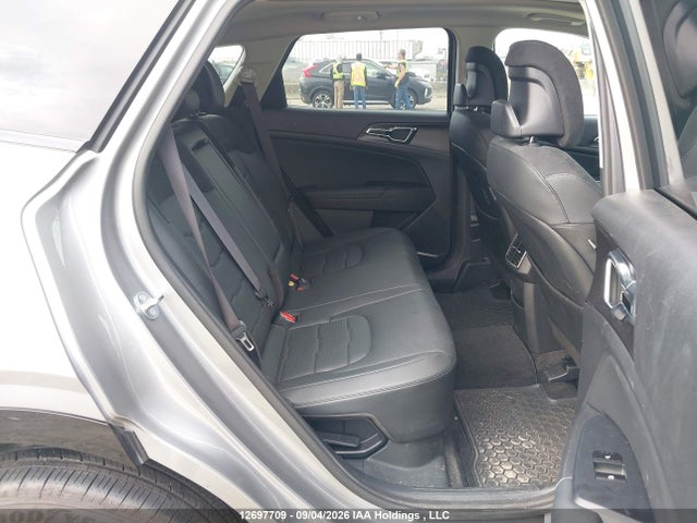 Продаж на аукціоні авто 2026 Kia Sportage Ex/x Line, vin: KNDPVDDG6T7286642, номер лоту: 12697709