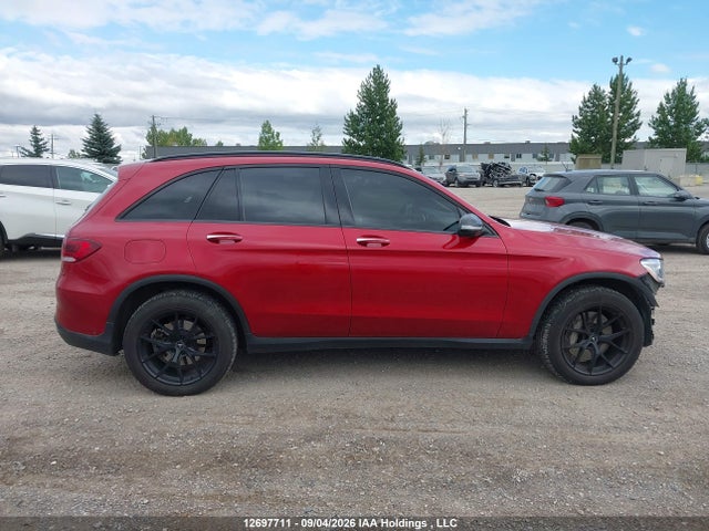 Aukcja sprzedaży 2020 Mercedes-benz Glc 300 4matic, vin: WDC0G8EBXLV219263, numer aukcji: 12697711