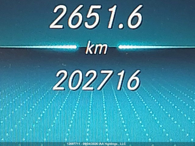 Aukcja sprzedaży 2020 Mercedes-benz Glc 300 4matic, vin: WDC0G8EBXLV219263, numer aukcji: 12697711