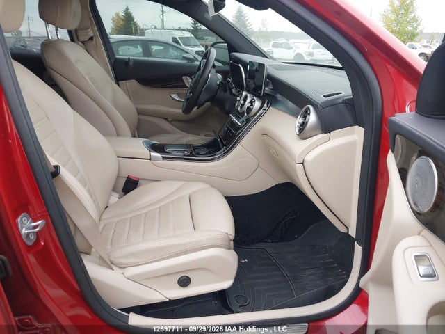 Aukcja sprzedaży 2020 Mercedes-benz Glc 300 4matic, vin: WDC0G8EBXLV219263, numer aukcji: 12697711