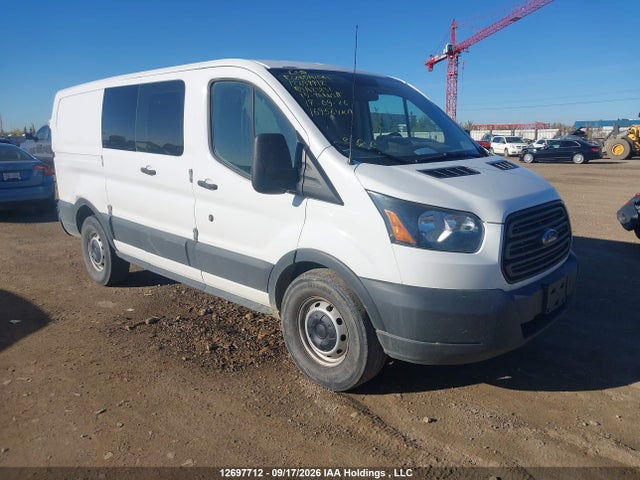 2015 1FTNE1ZM2FKA23831 головне зображення