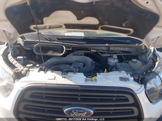 Ford Transit T-150 2015 1FTNE1ZM2FKA23831 Image 10