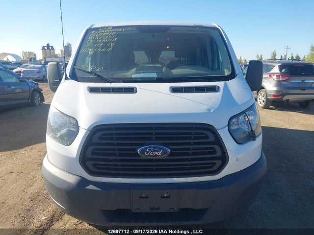 Ford Transit T-150 2015 1FTNE1ZM2FKA23831 Image 12