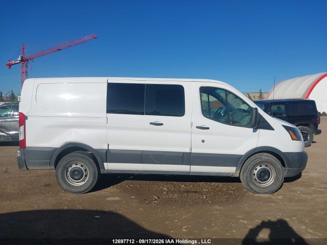 Ford Transit T-150 2015 1FTNE1ZM2FKA23831 Image 13
