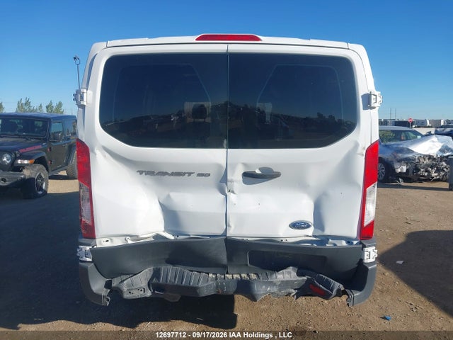 Ford Transit T-150 2015 1FTNE1ZM2FKA23831 Image 16