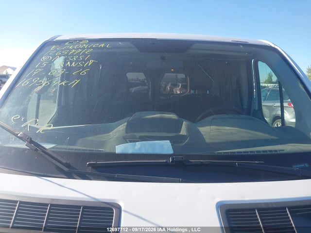 Ford Transit T-150 2015 1FTNE1ZM2FKA23831 Image 17