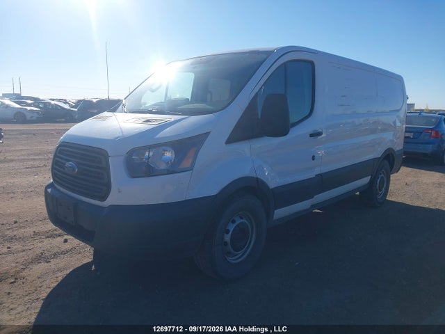 Ford Transit T-150 2015 1FTNE1ZM2FKA23831 Image 2
