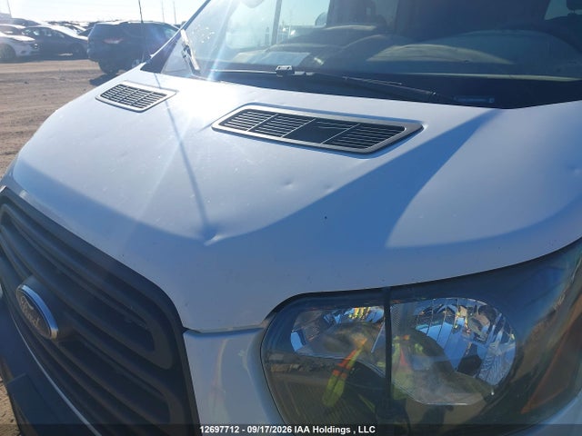 Ford Transit T-150 2015 1FTNE1ZM2FKA23831 Image 20