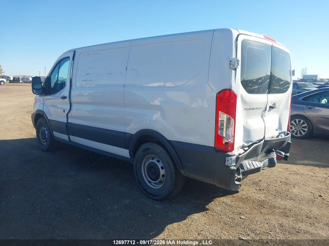 Ford Transit T-150 2015 1FTNE1ZM2FKA23831 Image 3