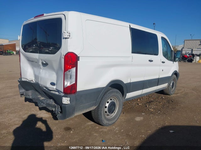 Ford Transit T-150 2015 1FTNE1ZM2FKA23831 Image 4