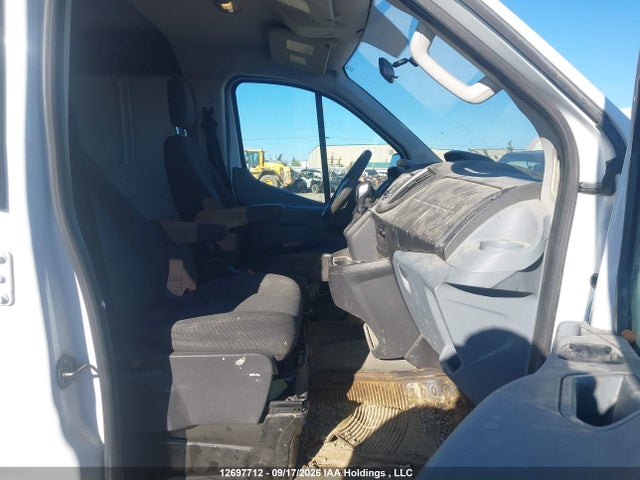 Ford Transit T-150 2015 1FTNE1ZM2FKA23831 Image 5