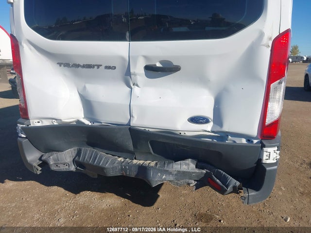 Ford Transit T-150 2015 1FTNE1ZM2FKA23831 Image 6