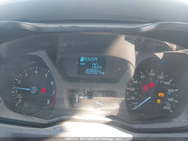 Ford Transit T-150 2015 1FTNE1ZM2FKA23831 Image 7