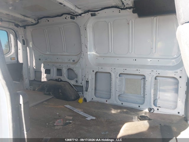 Ford Transit T-150 2015 1FTNE1ZM2FKA23831 Image 8