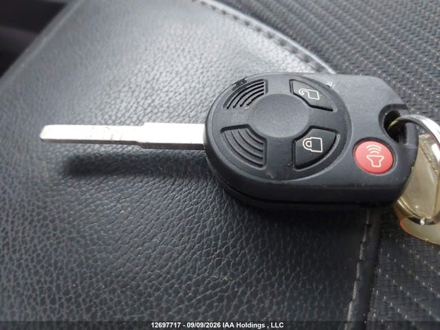 Ford ESCAPE SE 2014 1FMCU0GX6EUE15677 Image 10