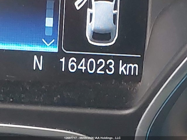 Ford ESCAPE SE 2014 1FMCU0GX6EUE15677 Image 14