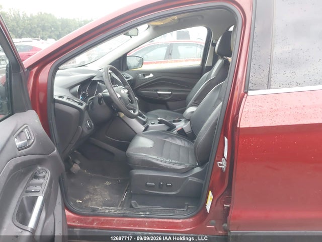 Ford ESCAPE SE 2014 1FMCU0GX6EUE15677 Image 16