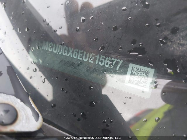 Ford ESCAPE SE 2014 1FMCU0GX6EUE15677 Image 18