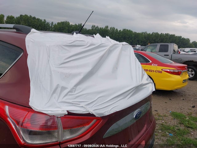 Ford ESCAPE SE 2014 1FMCU0GX6EUE15677 Image 19