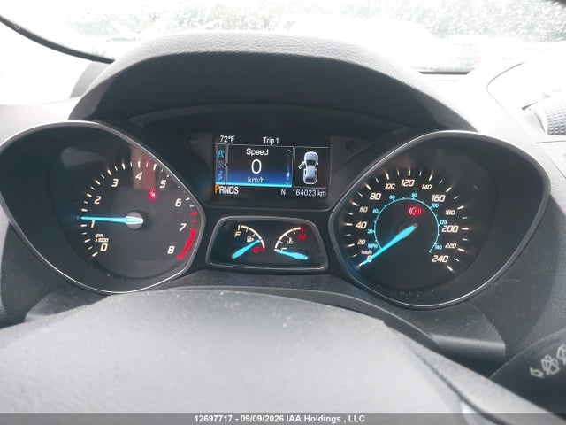 Ford ESCAPE SE 2014 1FMCU0GX6EUE15677 Image 7