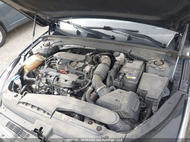 Продаж на аукціоні авто 2024 Kia K5 Gt-line, vin: 5XXG64J29RG235125, номер лоту: 12697720