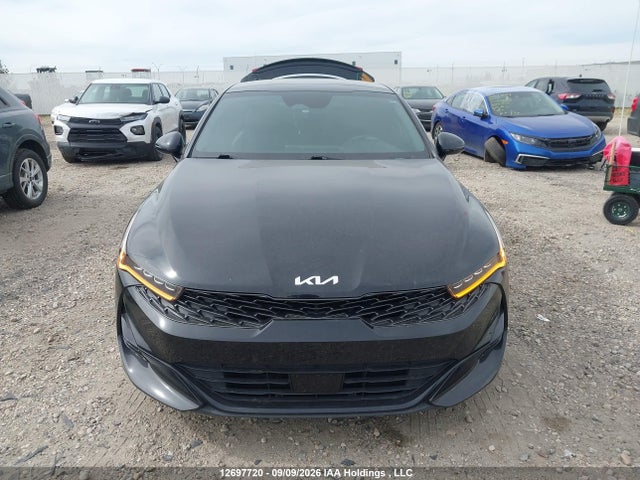 Продаж на аукціоні авто 2024 Kia K5 Gt-line, vin: 5XXG64J29RG235125, номер лоту: 12697720