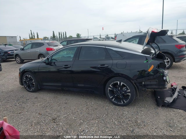 Продаж на аукціоні авто 2024 Kia K5 Gt-line, vin: 5XXG64J29RG235125, номер лоту: 12697720