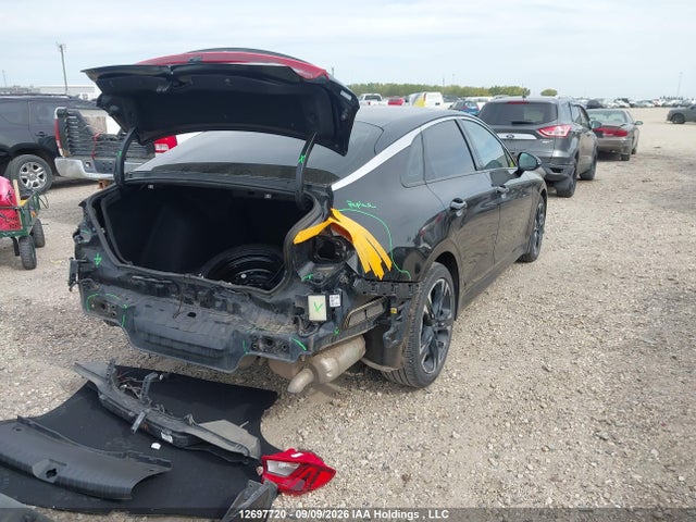 Продаж на аукціоні авто 2024 Kia K5 Gt-line, vin: 5XXG64J29RG235125, номер лоту: 12697720