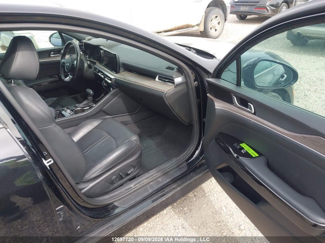Продаж на аукціоні авто 2024 Kia K5 Gt-line, vin: 5XXG64J29RG235125, номер лоту: 12697720
