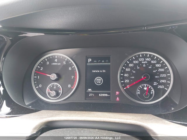 Продаж на аукціоні авто 2024 Kia K5 Gt-line, vin: 5XXG64J29RG235125, номер лоту: 12697720