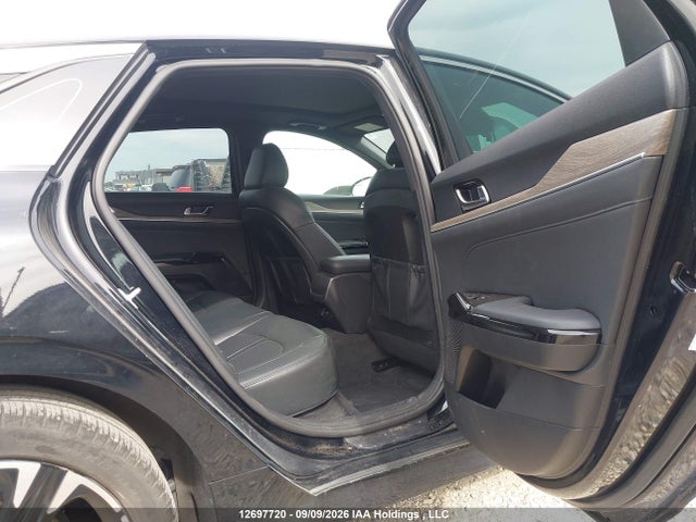 Продаж на аукціоні авто 2024 Kia K5 Gt-line, vin: 5XXG64J29RG235125, номер лоту: 12697720