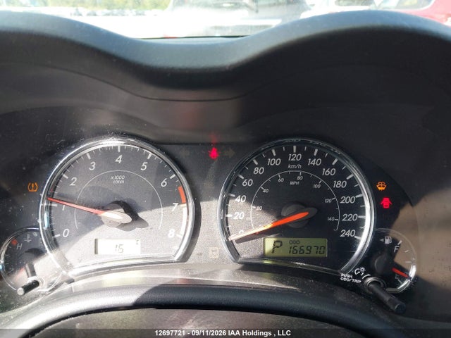 Продажа на аукционе авто 2011 Toyota Corolla S, vin: 2T1BU4EE1BC582126, номер лота: 12697721