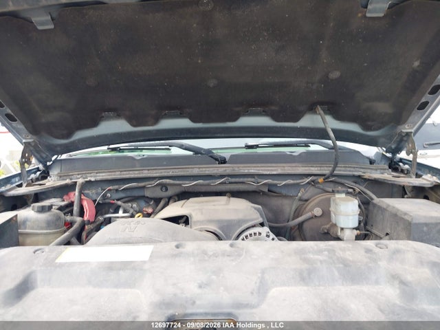 Aukcja sprzedaży 2007 Chevrolet Silverado 1500 Next Generation Lt/ltz/wt, vin: 1GCEK19J47Z552544, numer aukcji: 12697724