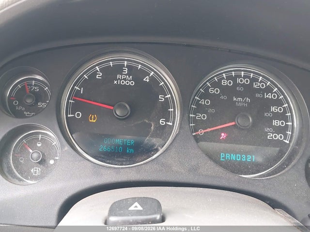 Aukcja sprzedaży 2007 Chevrolet Silverado 1500 Next Generation Lt/ltz/wt, vin: 1GCEK19J47Z552544, numer aukcji: 12697724