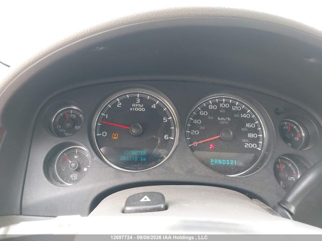 Aukcja sprzedaży 2007 Chevrolet Silverado 1500 Next Generation Lt/ltz/wt, vin: 1GCEK19J47Z552544, numer aukcji: 12697724