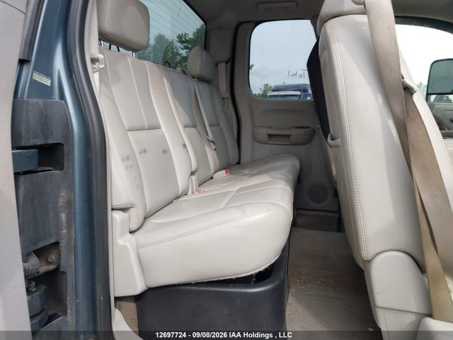 Aukcja sprzedaży 2007 Chevrolet Silverado 1500 Next Generation Lt/ltz/wt, vin: 1GCEK19J47Z552544, numer aukcji: 12697724