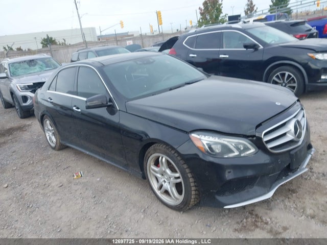 Auction sale of the 2016 Mercedes-benz E 250 Bluetec 4matic, vin: WDDHF9HB8GB235438, lot number: 12697725