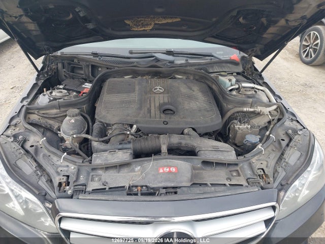Aukcja sprzedaży 2016 Mercedes-benz E 250 Bluetec 4matic, vin: WDDHF9HB8GB235438, numer aukcji: 12697725