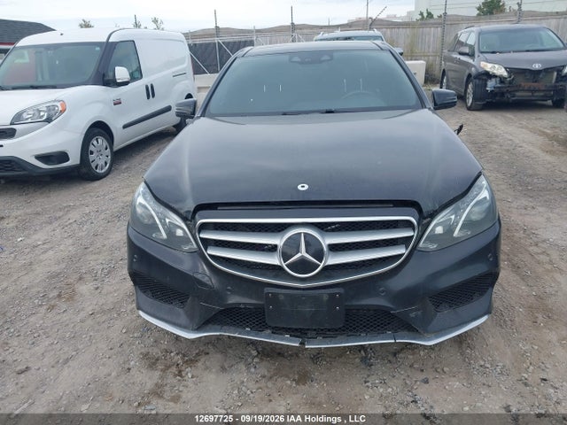 Aukcja sprzedaży 2016 Mercedes-benz E 250 Bluetec 4matic, vin: WDDHF9HB8GB235438, numer aukcji: 12697725