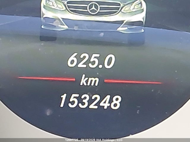 Aukcja sprzedaży 2016 Mercedes-benz E 250 Bluetec 4matic, vin: WDDHF9HB8GB235438, numer aukcji: 12697725