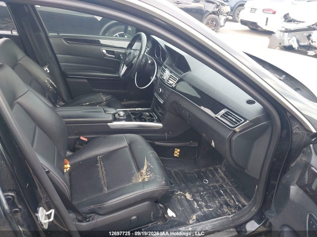 Aukcja sprzedaży 2016 Mercedes-benz E 250 Bluetec 4matic, vin: WDDHF9HB8GB235438, numer aukcji: 12697725